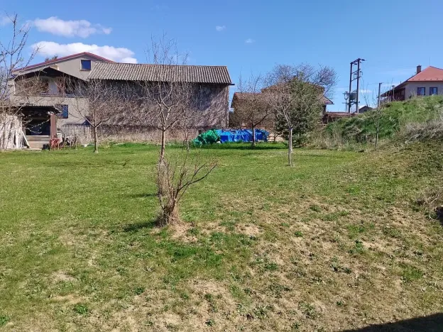 Prodej rodinného domu, Libice nad Doubravou, 83 m2