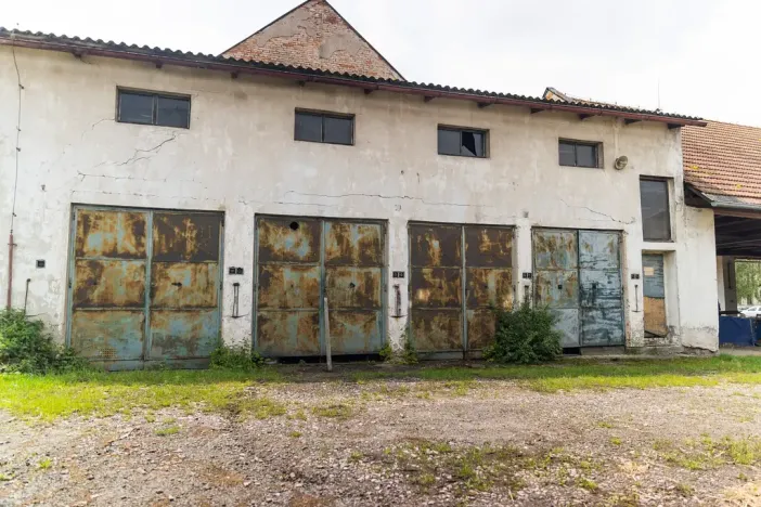 Prodej komerční, Potštejn - Brná, 23296 m2