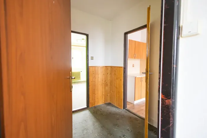 Prodej komerční, Potštejn - Brná, 23296 m2