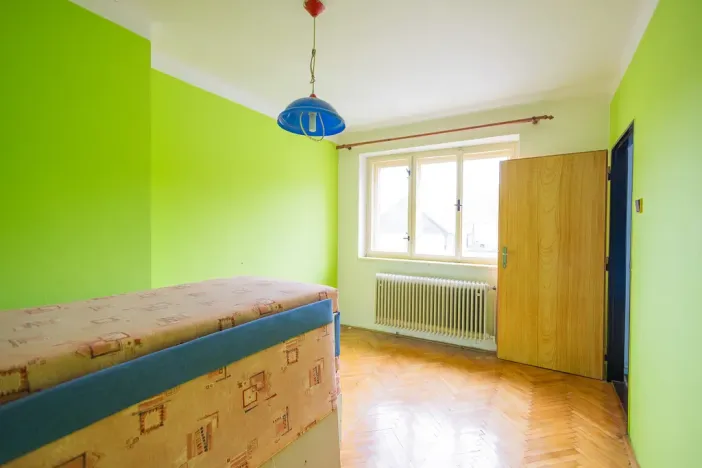 Prodej komerční, Potštejn - Brná, 23296 m2