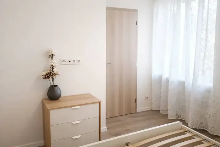 Pronájem bytu 2+kk, Praha - Žižkov, Pod lipami, 54 m2