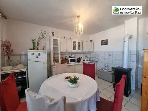 Prodej vícegeneračního domu, Senj, Chorvatsko, 244 m2