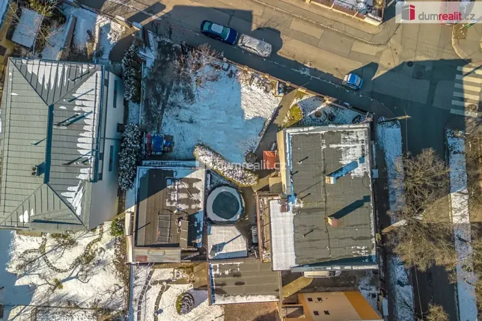 Prodej rodinného domu, Praha - Horní Počernice, Spojenců, 209 m2