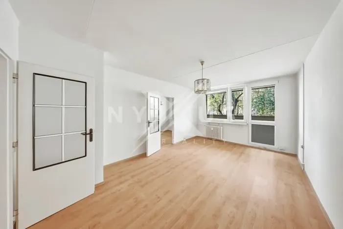 Prodej bytu 3+1, Praha - Stodůlky, Heranova, 70 m2