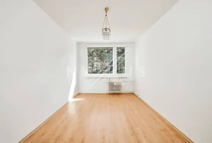 Prodej bytu 3+1, Praha - Stodůlky, Heranova, 70 m2