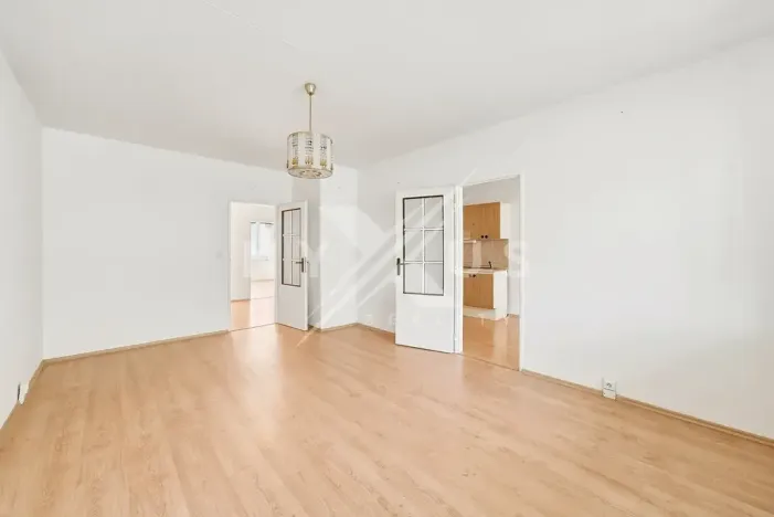 Prodej bytu 3+1, Praha - Stodůlky, Heranova, 70 m2