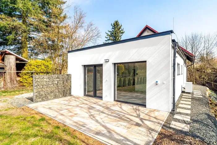 Prodej rodinného domu, Stružinec, 101 m2