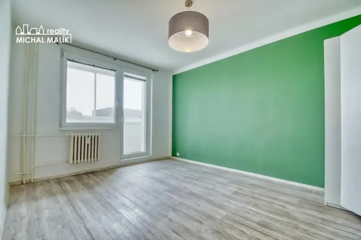 Pronájem bytu 2+1, Hranice, Nová, 60 m2