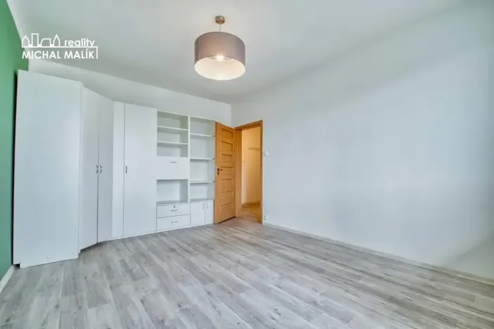 Pronájem bytu 2+1, Hranice, Nová, 60 m2