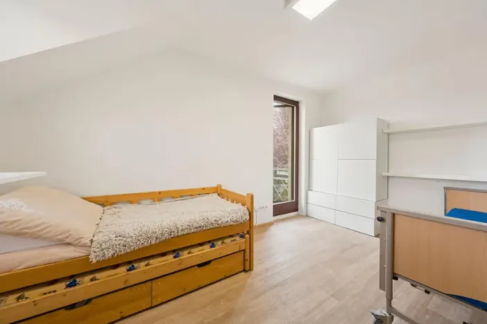 Prodej rodinného domu, Brno, Dolní louky, 130 m2