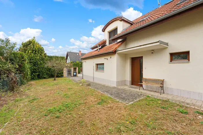 Prodej rodinného domu, Brno, Dolní louky, 130 m2