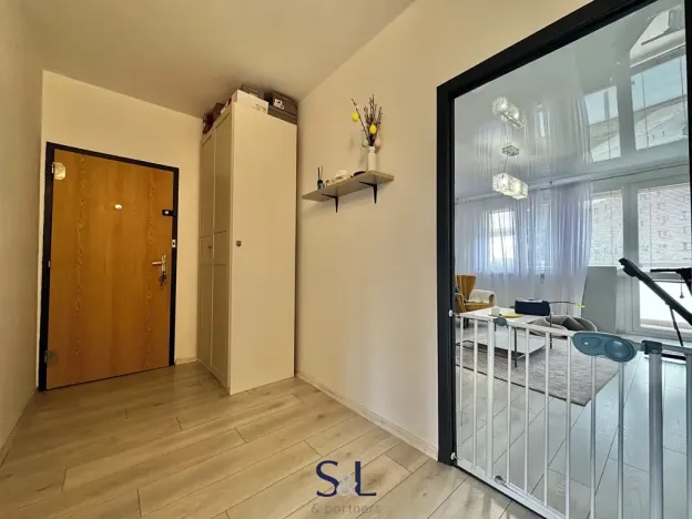 Pronájem bytu 3+1, Česká Lípa, Brněnská, 74 m2