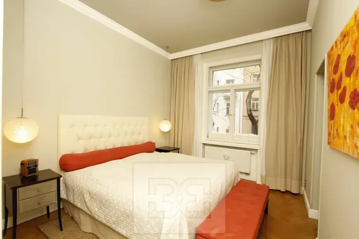 Pronájem bytu 4+kk, Praha - Vršovice, Kodaňská, 145 m2