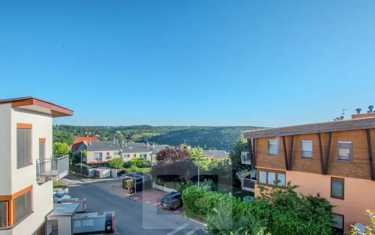 Pronájem bytu 3+kk, Praha - Velká Chuchle, Mrkosova, 70 m2