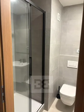 Pronájem bytu 2+kk, Praha - Háje, Tatarkova, 43 m2