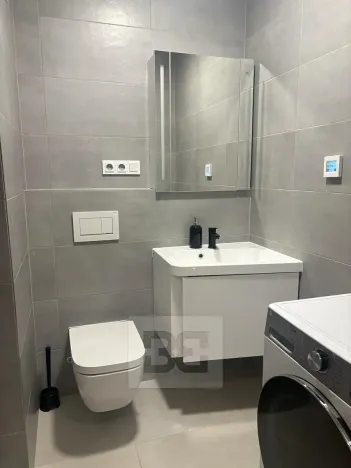 Pronájem bytu 2+kk, Praha - Háje, Tatarkova, 43 m2