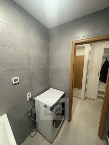 Pronájem bytu 2+kk, Praha - Háje, Tatarkova, 43 m2