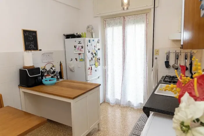 Prodej bytu 2+1, Janov, Itálie, Via Generale Manfredo Fanti, 60 m2