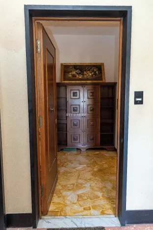 Prodej bytu 2+1, Janov, Itálie, Via Generale Manfredo Fanti, 60 m2