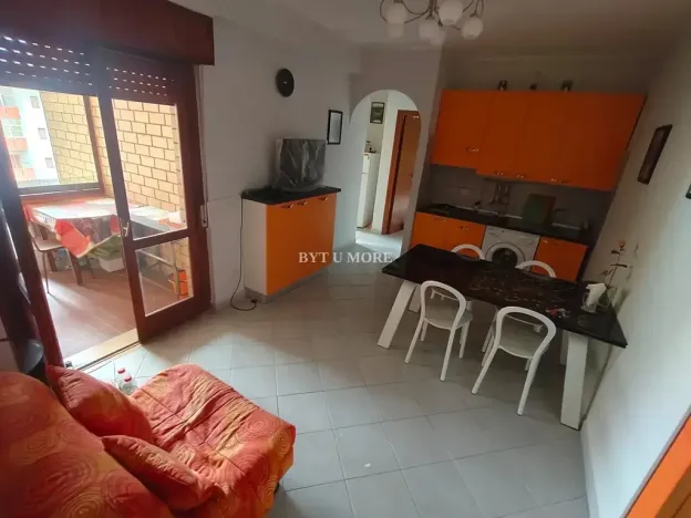 Prodej bytu 3+kk, Scalea, Itálie, Via Lauro, 45 m2