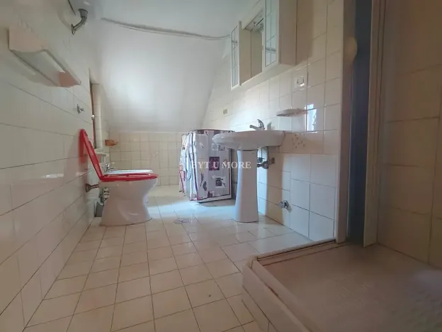 Prodej bytu 3+kk, Scalea, Itálie, 55 m2