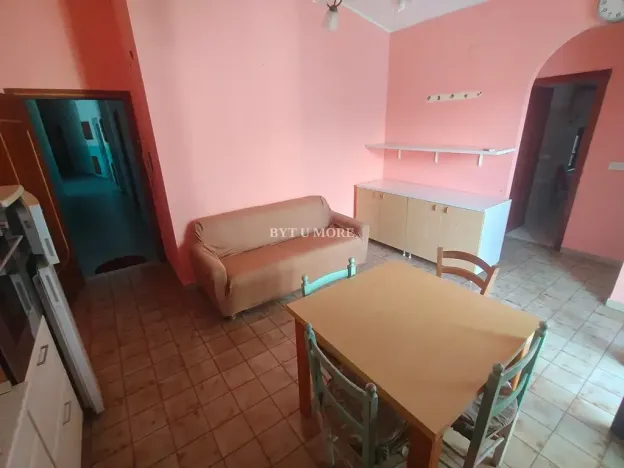 Prodej bytu 3+kk, Scalea, Itálie, 55 m2