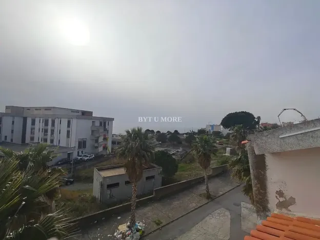 Prodej bytu 3+kk, Scalea, Itálie, Via Raffaele Sanseverino, 55 m2