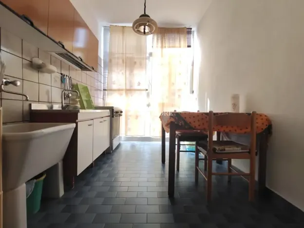 Prodej bytu 2+kk, Scalea, Itálie, Via Lauro, 60 m2