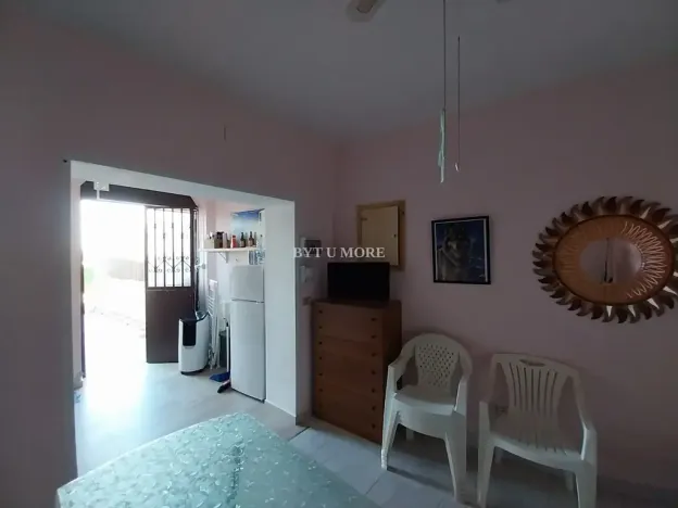 Prodej bytu 2+kk, Scalea, Itálie, 32 m2