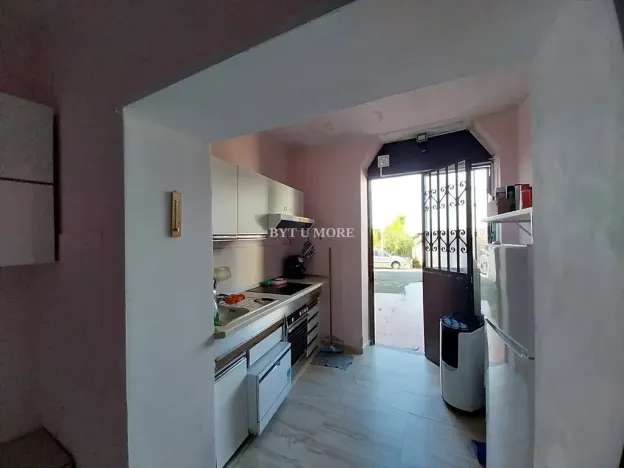 Prodej bytu 2+kk, Scalea, Itálie, 32 m2
