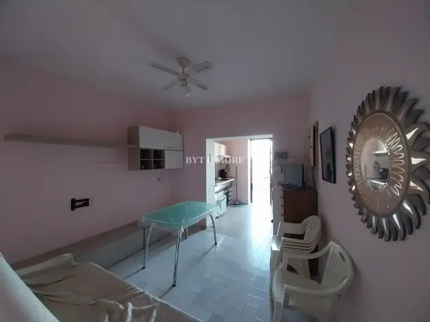 Prodej bytu 2+kk, Scalea, Itálie, 32 m2