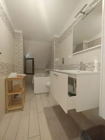 Prodej bytu 3+kk, Scalea, Itálie, 60 m2