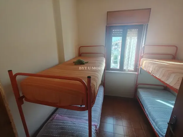 Prodej bytu 3+kk, Scalea, Itálie, 50 m2