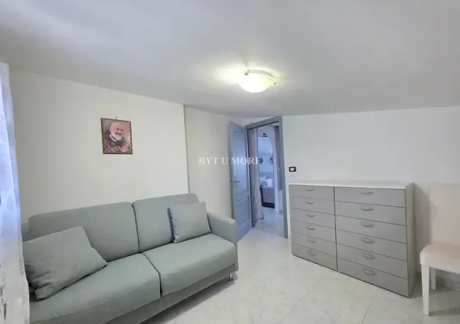 Prodej atypického bytu, Scalea, Itálie, 160 m2