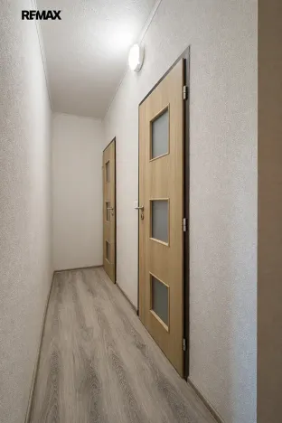 Prodej bytu 3+1, Olomouc, Fischerova, 62 m2