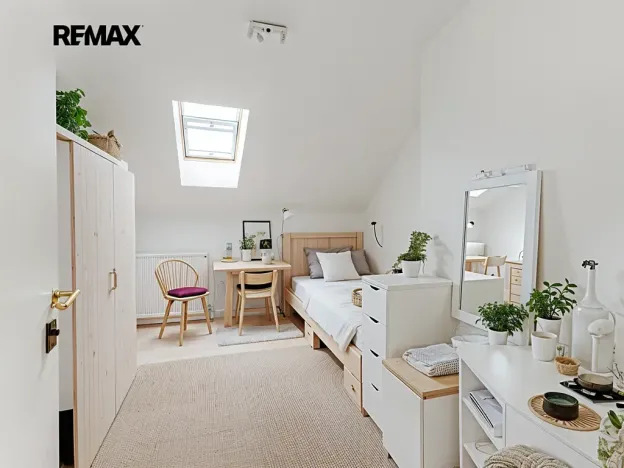 Pronájem ubytování, Drahelčice, V Brance, 164 m2