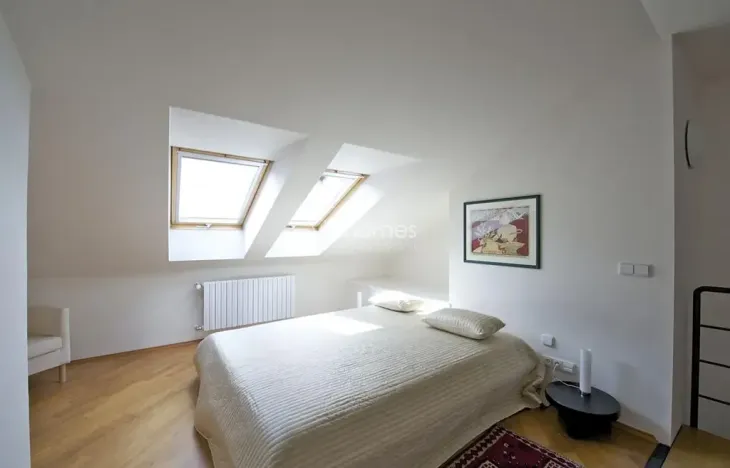 Pronájem bytu 3+1, Praha - Nové Město, Odborů, 108 m2