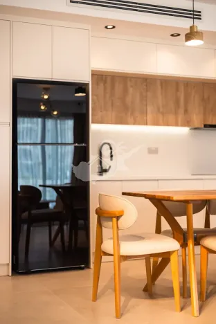 Prodej bytu 2+kk, Trikomo, Kypr, 59 m2