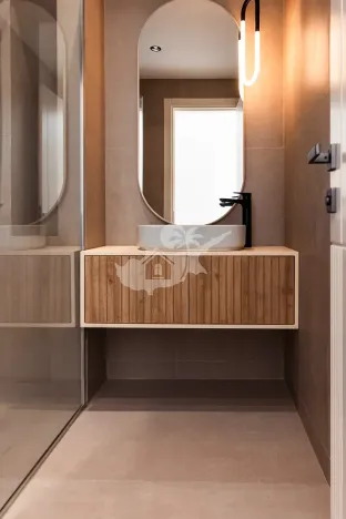 Prodej bytu 2+kk, Trikomo, Kypr, 59 m2