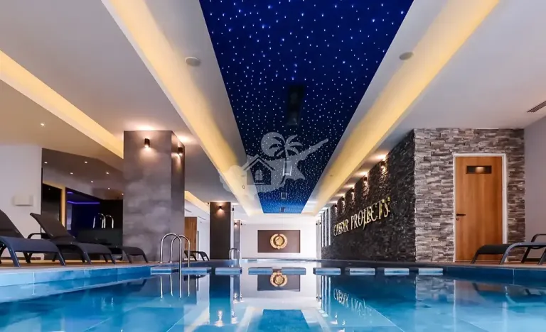 Prodej bytu 2+kk, Trikomo, Kypr, 59 m2