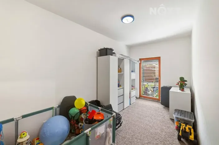 Prodej bytu 3+kk, Květnice, Ibišková, 60 m2