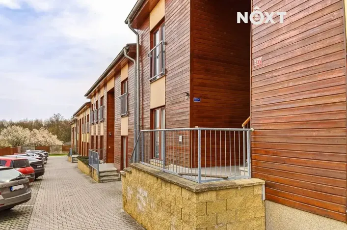 Prodej bytu 3+kk, Květnice, Ibišková, 60 m2