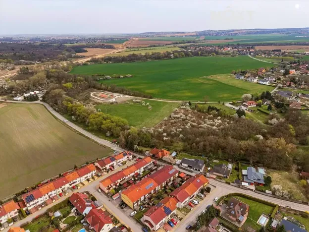 Prodej bytu 3+kk, Květnice, Ibišková, 60 m2