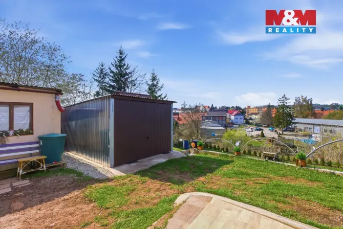 Prodej rodinného domu, Kryry, Kostelní, 90 m2