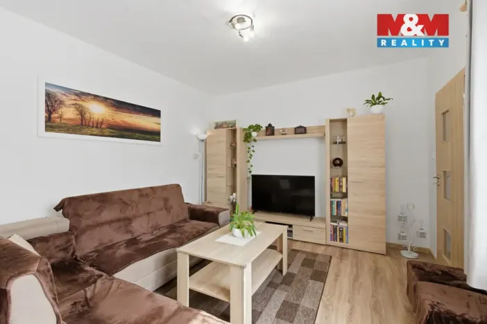 Prodej rodinného domu, Kryry, Kostelní, 90 m2
