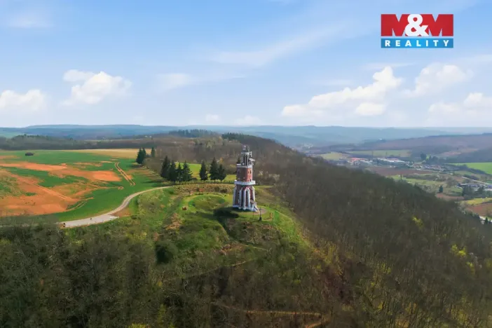 Prodej rodinného domu, Kryry, Kostelní, 90 m2