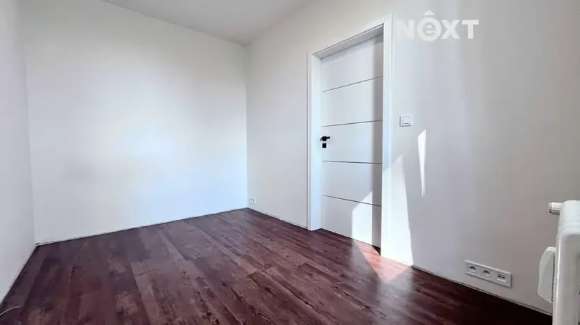Pronájem bytu 2+kk, Hulín, Družba, 38 m2