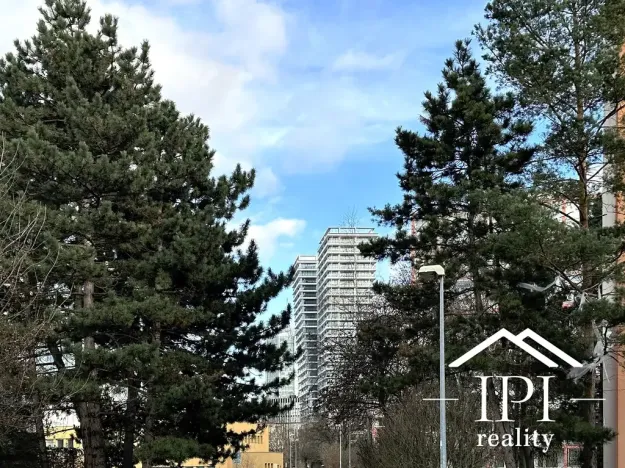 Prodej bytu 3+1, Praha - Podolí, Kaplická, 61 m2