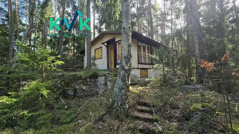 Prodej chaty, Hroznětín, 44 m2