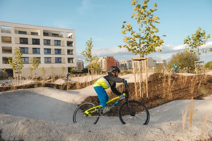 Prodej bytu 1+kk, Praha - Dolní Měcholupy, Honzíkova, 45 m2